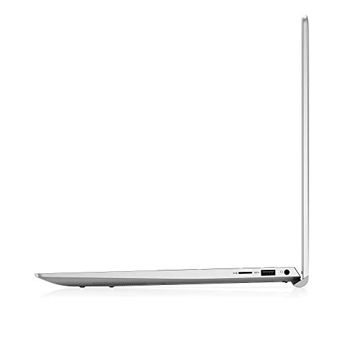 Dell Inspiron 15 5000 Laptop Computer 15.6” Full HD Display AMD Hexa-Core Ryzen 5 4500U(Beat i7-10710U) 16GB DDR4 256GB SSD Backlit Fingerprint HDMI USB-C Webcam Win10