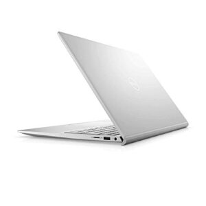 Dell Inspiron 15 5000 Laptop Computer 15.6” Full HD Display AMD Hexa-Core Ryzen 5 4500U(Beat i7-10710U) 16GB DDR4 256GB SSD Backlit Fingerprint HDMI USB-C Webcam Win10