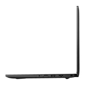Dell Latitude 7490 Laptop FHD Touchscreen Notebook PC, Intel Core i7 8650U Processor, 16GB Ram, 512GB SSD, Webcam, WiFi, Bluetooth, HDMI, Type C, Windows 11 Professional (Renewed)