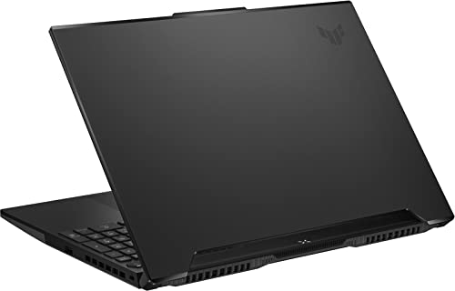 EXCaliberPC 2022 ASUS TUF Dash F15 FX517ZR-F15.I73070 (i7-12650H, 16GB RAM, 512GB NVMe SSD, RTX 3070 8GB, 15.6" FHD 144Hz, Windows 11) Gaming Notebook