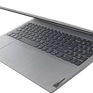 2021 Lenovo IdeaPad 3 15.6" HD Laptop PC AMD Dual-Core Ryzen 3 3250U 8GB DDR4 RAM 128GB M.2 NVMe SSD AMD Radeon Vega 3 Graphics HDMI WiFi AC Bluetooth Webcam Windows 10 Pro w/ RE 32GB USB 3.0 Drive