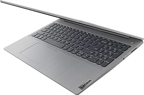 2021 Lenovo IdeaPad 3 15.6" HD Laptop PC AMD Dual-Core Ryzen 3 3250U 8GB DDR4 RAM 128GB M.2 NVMe SSD AMD Radeon Vega 3 Graphics HDMI WiFi AC Bluetooth Webcam Windows 10 Pro w/ RE 32GB USB 3.0 Drive