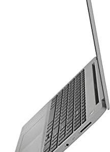 2021 Lenovo IdeaPad 3 15.6" HD Laptop PC AMD Dual-Core Ryzen 3 3250U 8GB DDR4 RAM 128GB M.2 NVMe SSD AMD Radeon Vega 3 Graphics HDMI WiFi AC Bluetooth Webcam Windows 10 Pro w/ RE 32GB USB 3.0 Drive