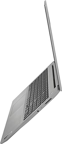 2021 Lenovo IdeaPad 3 15.6" HD Laptop PC AMD Dual-Core Ryzen 3 3250U 8GB DDR4 RAM 128GB M.2 NVMe SSD AMD Radeon Vega 3 Graphics HDMI WiFi AC Bluetooth Webcam Windows 10 Pro w/ RE 32GB USB 3.0 Drive