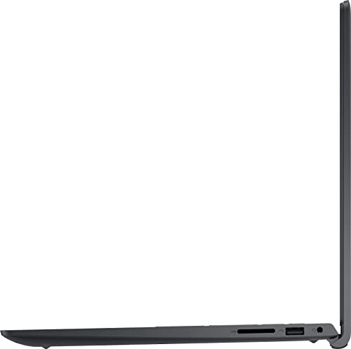 Dell Newest Inspiron 3000 15.6 Inch FHD Touchscreen Laptop, Intel i5-1135G7 Up to 4.2GHz, Beat i7-1060G7, 16GB RAM, 512GB PCIe SSD,SD Card Reader, Webcam, HDMI, Windows 11 Home, Black