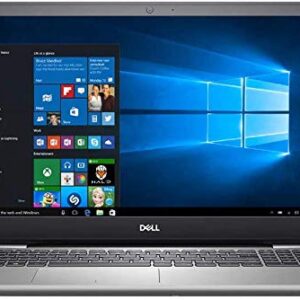 2020 Latest Business Laptop Dell Inspiron 15 5000 5593 15.6" FHD 1080p Non-Touch Screen 10th Gen Intel Core i7-1065G7 16GB RAM | 512G SSD | Intel UHD Graphics Backlit KB Win10 Pro