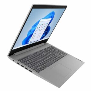 Lenovo 2022 Newest ideapad 3 Laptop, 15.6 Inch Touch Screen, Intel Core i3-1115G4 Processor, 12GB RAM, 512GB SSD, WiFi 6, Webcam, Card Reader, Windows 11 Home, Bundle with JAWFOAL