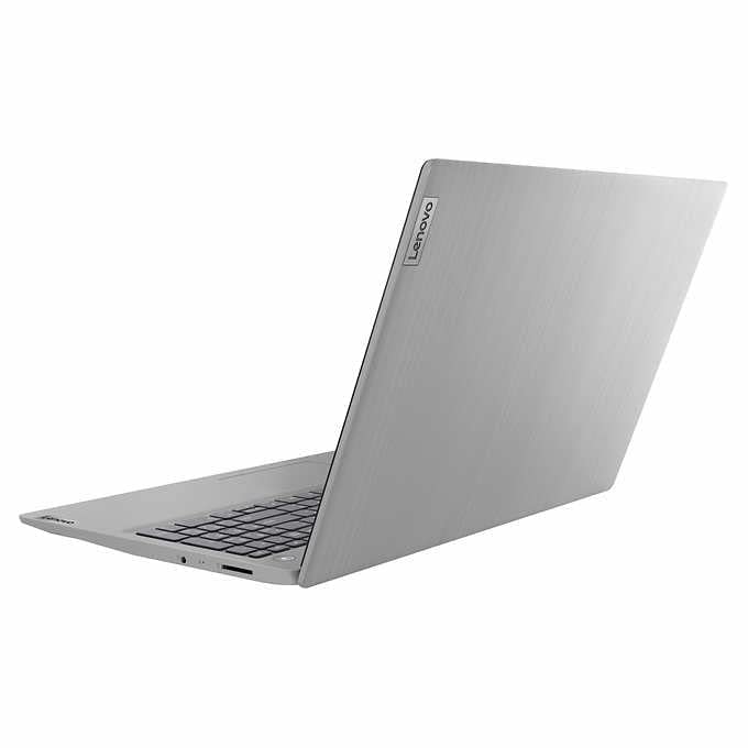 Lenovo 2022 Newest ideapad 3 Laptop, 15.6 Inch Touch Screen, Intel Core i3-1115G4 Processor, 12GB RAM, 512GB SSD, WiFi 6, Webcam, Card Reader, Windows 11 Home, Bundle with JAWFOAL