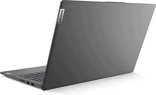 Lenovo IdeaPad 5 15.6" FHD Laptop, Ryzen 7 5700U, 16GB RAM, 512GB PCIe SSD, AMD Radeon Graphics, Bluetooth, Webcam, Backlit Keyboard, Fingerprint Reader, Windows 11 Home