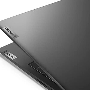 Lenovo IdeaPad 5 15.6" FHD Laptop, Ryzen 7 5700U, 16GB RAM, 512GB PCIe SSD, AMD Radeon Graphics, Bluetooth, Webcam, Backlit Keyboard, Fingerprint Reader, Windows 11 Home