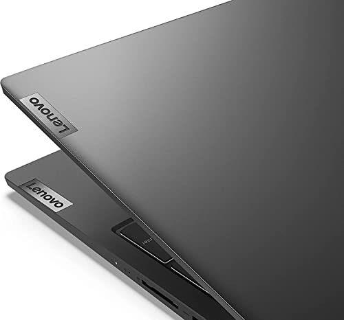 Lenovo IdeaPad 5 15.6" FHD Laptop, Ryzen 7 5700U, 16GB RAM, 512GB PCIe SSD, AMD Radeon Graphics, Bluetooth, Webcam, Backlit Keyboard, Fingerprint Reader, Windows 11 Home