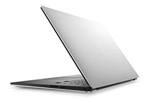 Dell XPS 15 7590 15.6 Inch 4K UHD Non-Touch 512GB SSD 2.6GHz i7 16GB RAM (6-Core i7-9750H, NVIDIA GTX 1650, Windows 10 Home) Silver XPS7590-7992SLV-PUS