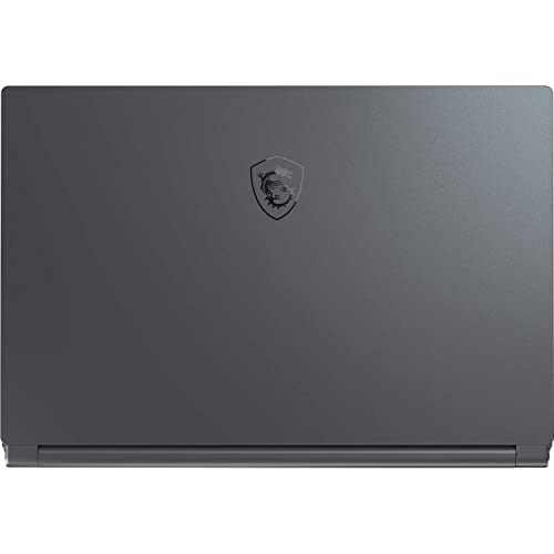 MSI Stealth 15M Gaming & Business Laptop (Intel i7-1185G7 4-Core, 32GB RAM, 1TB PCIe SSD, RTX 2060 Max-Q, 15.6" Full HD (1920x1080), WiFi, Bluetooth, Webcam, 1xHDMI, Win 10 Pro) with Hub (Renewed)