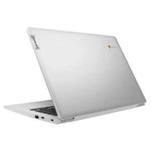 Newest Lenovo IdeaPad 3i Laptop - 15.6" FHD Display - Intel Dual-Core i3-1115G4 - Intel UHD Graphics - 20GB RAM DDR4 - 512GB NVMe SSD - HDMI WiFi Bluetooth - Gray - Windows 10 Pro w/32GB USB Drive