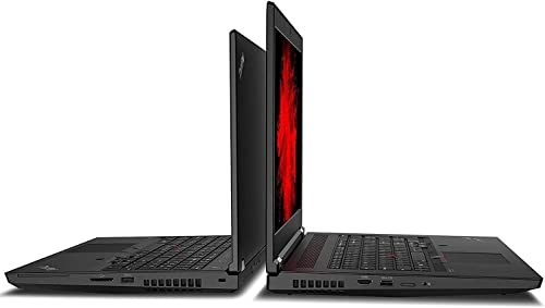 ThinkPad P17 Gen 2 17.3" FHD (Intel 8-Core i7-11800H, 32GB RAM, 1TB PCIe SSD, RTX A2000 4GB Graphics) IPS Mobile Workstation Laptop, 2 x Thunderbolt 4, Backlit Keyboard, Fingerprint, Win 11 Pro