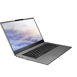 GIGABYTE U4 UD - 14.0" Thin Bezel FHD IPS-Level i5-1155G7 Intel Iris Xe Graphics 512 GB PCIe SSD Win 11 Home Laptop (U4 UD-50US823SO)