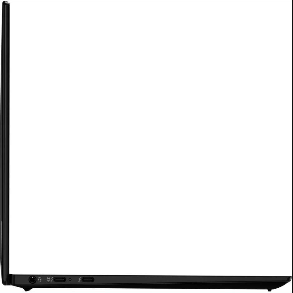 Lenovo Latest ThinkPad X1 Nano Laptop, Intel i7-1180G7, 13.0" 2K (2160 x 1350) IPS, Anti-Glare, 450 nits, Touchscreen, 16 GB RAM, 512 GB SSD, 3 Year Warranty, Win 11 Pro - Black Carbon Fiber Weave