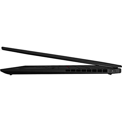 Lenovo Latest ThinkPad X1 Nano Laptop, Intel i7-1180G7, 13.0" 2K (2160 x 1350) IPS, Anti-Glare, 450 nits, Touchscreen, 16 GB RAM, 512 GB SSD, 3 Year Warranty, Win 11 Pro - Black Carbon Fiber Weave