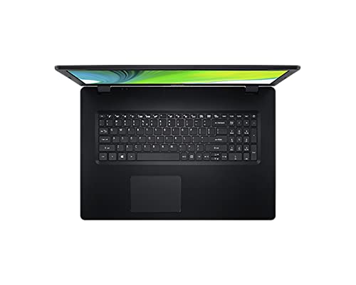 Acer Aspire 3 17.3" Laptop Intel i5-1035G1 1GHz 8GB RAM 1000GB HDD W10H