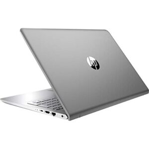 HP Pavilion 15 15.6" IPS Touchscreen Full HD (1920x1080) Business Laptop - 8th Gen Intel Quad-Core i5-8250U, 8GB DDR4, 1TB HDD, USB Type-C, FHD IR Webcam, WiFi AC, HDMI, Ethernet RJ-45, Windows 10