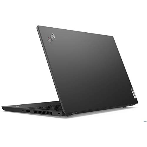 Lenovo ThinkPad L15 Gen 1 15.6" FHD IPS Business Laptop (AMD Ryzen 5 PRO 4650U 6-Core 2.10GHz, 32GB RAM, 1TB PCIe SSD, AMD Radeon, WiFi 6, BT 5.1, RJ-45, HD Webcam, Win 10 Pro) w/Dockztorm Dock