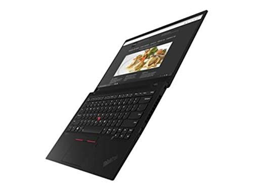 Lenovo ThinkPad X1 Carbon 7th Gen 14" Touchscreen Ultrabook - 1920x1080 - Core i5 i5-8365U - 16 GB RAM - 256 GB SSD - Windows 10 Pro 64-bit - Intel UHD Graphics (Renewed)