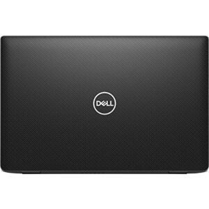 Dell Latitude 7000 7420 14" Touchscreen Notebook - Full HD - 1920 x 1080 - Intel Core i7 11th Gen i7-1185G7 Quad-core (4 Core) 3 GHz - 16 GB Total RAM - 16 GB On-Board Memory - 256 GB SSD - Carbon