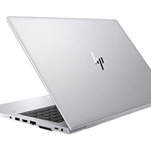 HP EliteBook 850 G5 15.6" FHD, Core i5-7200U 2.5GHz, 16GB RAM, 512GB SSD, Windows 10 Pro 64Bit, CAM (Renewed)