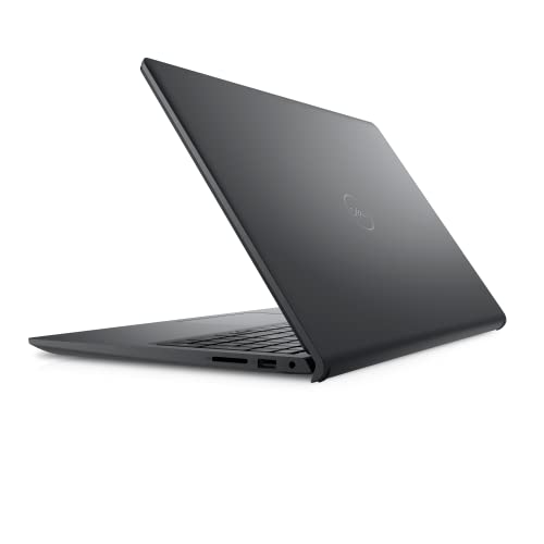 Dell Newest Inspiron 3511 Premium Laptop, 15.6" FHD Display, Intel Core i5-1035G1 Processor, Webcam, Wi-Fi, HDMI, Bluetooth, Windows 11 Home, Black (16GB DDR4 RAM | 1TB PCIe SSD)