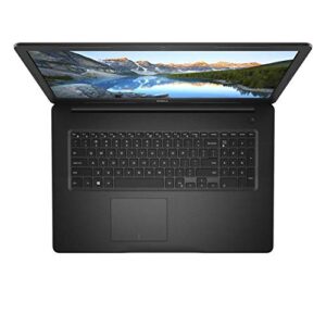 Dell Inspiron 17 3000 3793 Premium Laptop Computer I 17.3" Full HD Anti-Glare I 10th Gen Intel Core i3-1005G1 (>i5-7200U) I 8GB DDR4 1TB HDD I WiFi HDMI Webcam Win 10