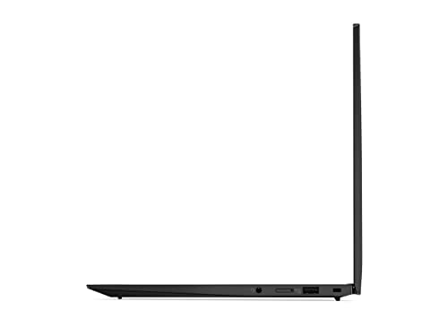 Lenovo ThinkPad X1 Carbon Gen 10 Business Laptop, 14" WUXGA IPS Touchscreen, Core i7-1270P vPro Processor, Windows 11 Pro, 32GB RAM, 1TB SSD, WiFi, Bluetooth, Webcam, Long Battery Life, Durlyfish