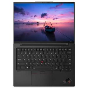 Lenovo ThinkPad X1 Carbon Gen 10 Business Laptop, 14" WUXGA IPS Touchscreen, Core i7-1270P vPro Processor, Windows 11 Pro, 32GB RAM, 1TB SSD, WiFi, Bluetooth, Webcam, Long Battery Life, Durlyfish