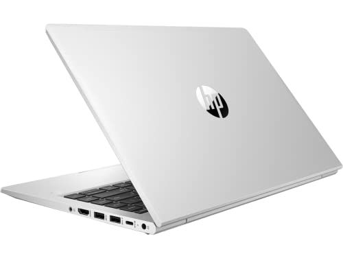 HP 2022 Probook 440 G9 Business Laptop 14" FHD IPS 12th Intel i5-1235U 10-Core Iris Xe Graphics 16GB DDR4 512GB NVMe SSD WiFi AX HDMI Backlit KB DisplayPort Thru USB-C Windows 11 Pro w/RE USB