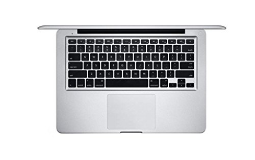 Apple MacBook Pro MD314LL/A Intel Core i7-2640M X2 2.8GHz 4GB 750GB, Silver (Renewed)