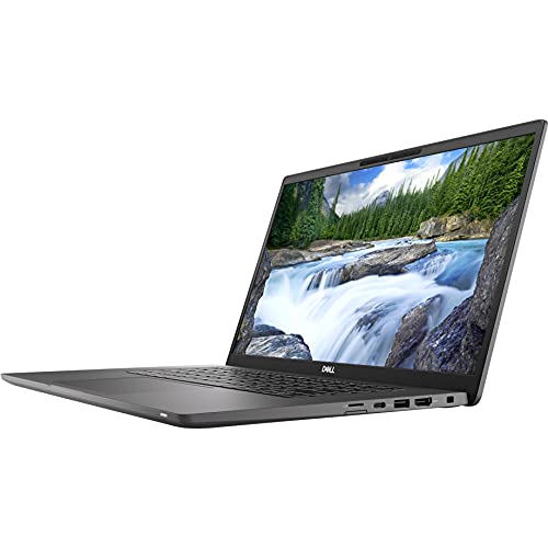 Dell Latitude 7000 7520 15.6" Notebook - Full HD - 1920 x 1080 - Intel Core i7 11th Gen i7-1185G7 Quad-core (4 Core) 3 GHz - 16 GB RAM - 256 GB SSD - Black