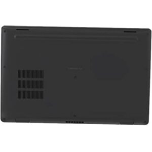 Dell Latitude 7000 7520 15.6" Notebook - Full HD - 1920 x 1080 - Intel Core i7 11th Gen i7-1185G7 Quad-core (4 Core) 3 GHz - 16 GB RAM - 256 GB SSD - Black