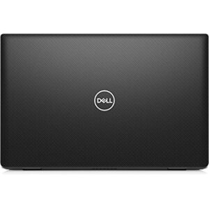 Dell Latitude 7000 7520 15.6" Notebook - Full HD - 1920 x 1080 - Intel Core i7 11th Gen i7-1185G7 Quad-core (4 Core) 3 GHz - 16 GB RAM - 256 GB SSD - Black