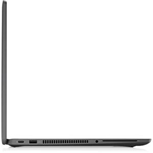 Dell Latitude 7000 7520 15.6" Notebook - Full HD - 1920 x 1080 - Intel Core i7 11th Gen i7-1185G7 Quad-core (4 Core) 3 GHz - 16 GB RAM - 256 GB SSD - Black