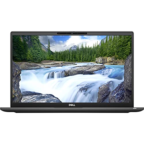 Dell Latitude 7000 7520 15.6" Notebook - Full HD - 1920 x 1080 - Intel Core i7 11th Gen i7-1185G7 Quad-core (4 Core) 3 GHz - 16 GB RAM - 256 GB SSD - Black