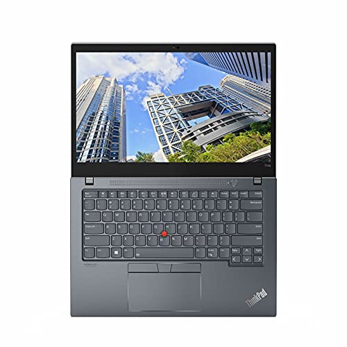 Lenovo ThinkPad T14s Gen 2, Intel i7-1165G7, FHD(1920x1080) IPS Screen, 16GB RAM, 512GB NVMe SSD, Backlit , Fingerprint Reader, Win10Pro