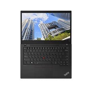 Lenovo ThinkPad T14s Gen 2, Intel i7-1165G7, FHD(1920x1080) IPS Screen, 16GB RAM, 512GB NVMe SSD, Backlit , Fingerprint Reader, Win10Pro