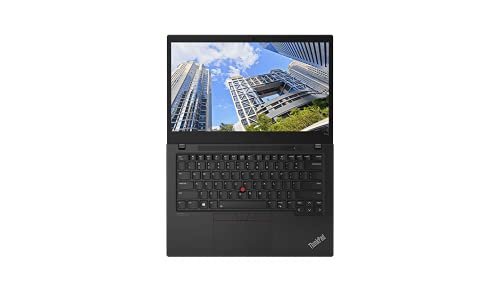 Lenovo ThinkPad T14s Gen 2, Intel i7-1165G7, FHD(1920x1080) IPS Screen, 16GB RAM, 512GB NVMe SSD, Backlit , Fingerprint Reader, Win10Pro