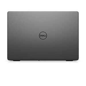 Dell Inspiron 15 3501 15.6 inch FHD i7 Laptop - Intel Core i7-1165G7, 16GB DDR4 RAM, 512GB SSD, Intel Iris Xe Graphics, Bluetooth 5.0, WiFi, HDMI, Windows 10 Home - Black