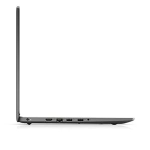 Dell Inspiron 15 3501 15.6 inch FHD i7 Laptop - Intel Core i7-1165G7, 16GB DDR4 RAM, 512GB SSD, Intel Iris Xe Graphics, Bluetooth 5.0, WiFi, HDMI, Windows 10 Home - Black