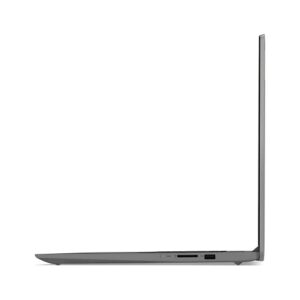 Lenovo IdeaPad 3 Laptop Computer, 17.3" FHD Screen, AMD Ryzen 5 5625U Processor, 24GB RAM, 1TB SSD, Media Card Reader, HDMI, HD Camera, Wi-Fi 6, Fingerprint Reader, Windows 11 Home