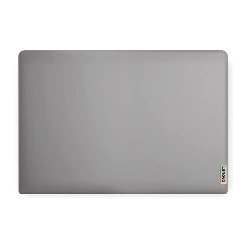 Lenovo IdeaPad 3 Laptop Computer, 17.3" FHD Screen, AMD Ryzen 5 5625U Processor, 24GB RAM, 1TB SSD, Media Card Reader, HDMI, HD Camera, Wi-Fi 6, Fingerprint Reader, Windows 11 Home