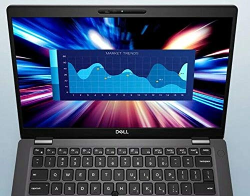 Dell Latitude 5400 Business Laptop, 14 FHD (1920 x 1080) Non-Touch, Quad Core 8th Gen i5-8365U, 16GB RAM, 512GB SSD, Webcam, Windows 10 Pro (Renewed)