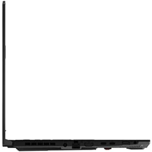 ASUS TUF Dash F15 15.6" 144Hz (Intel 12th Gen i7-12650H, 32GB DDR5 RAM, 1TB PlCe SSD, Geforce RTX 3070 8GB) Thin Bezel Gaming Laptop, Thunderbolt 4,Backlit KB, IST Computers Cable, Win 11 Home