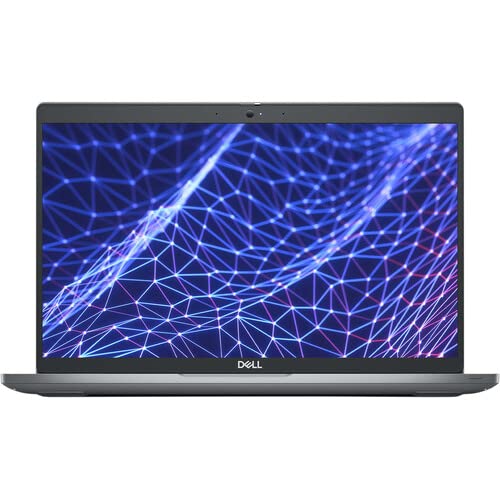 Dell Latitude 5430 Laptop - 14" FHD IPS Display - 3.3 GHz Intel Core i5-1245U 10-Core (12th Gen) - 16GB - 512GB SSD - Windows 11 Pro