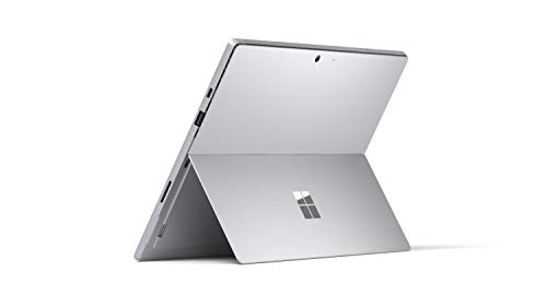 Microsoft Surface Pro 7 – 12.3" Touch-Screen - Intel Core i7 - 10th Gen 16GB Memory - 512GB SSD – Platinum